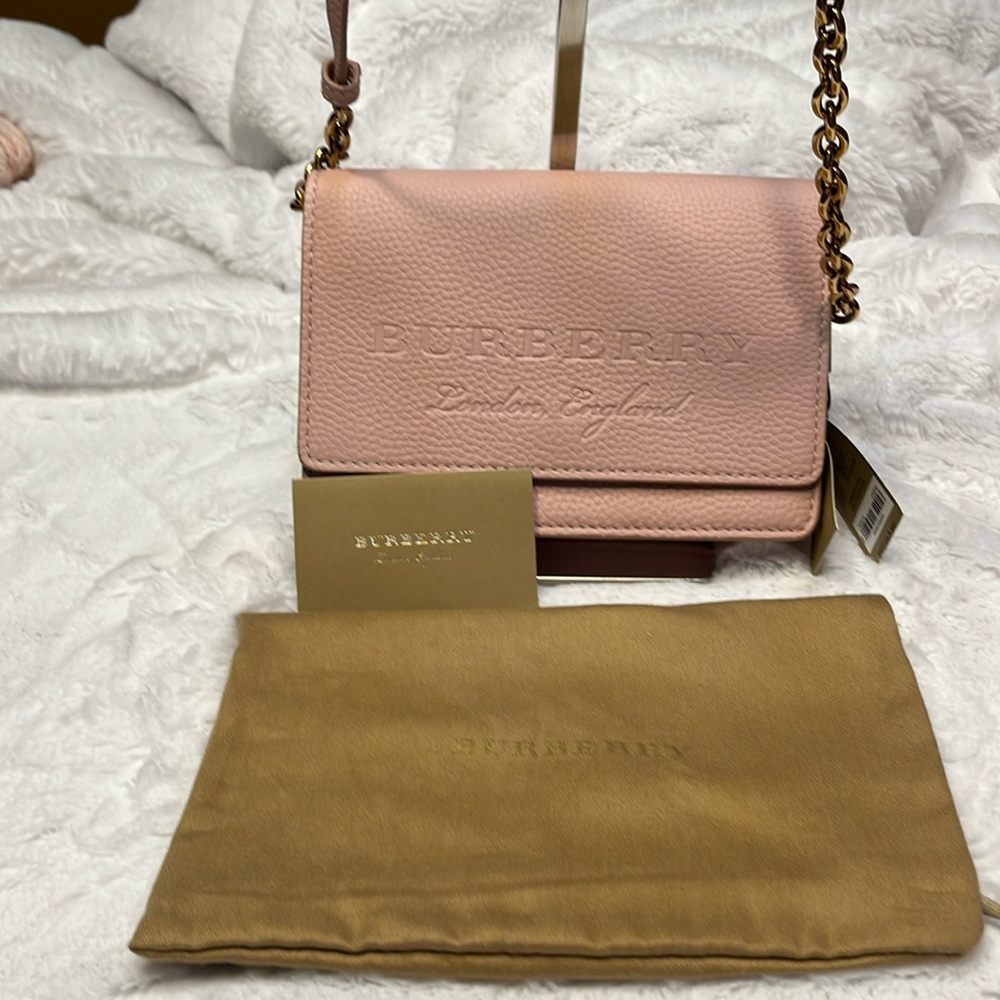 Burberry